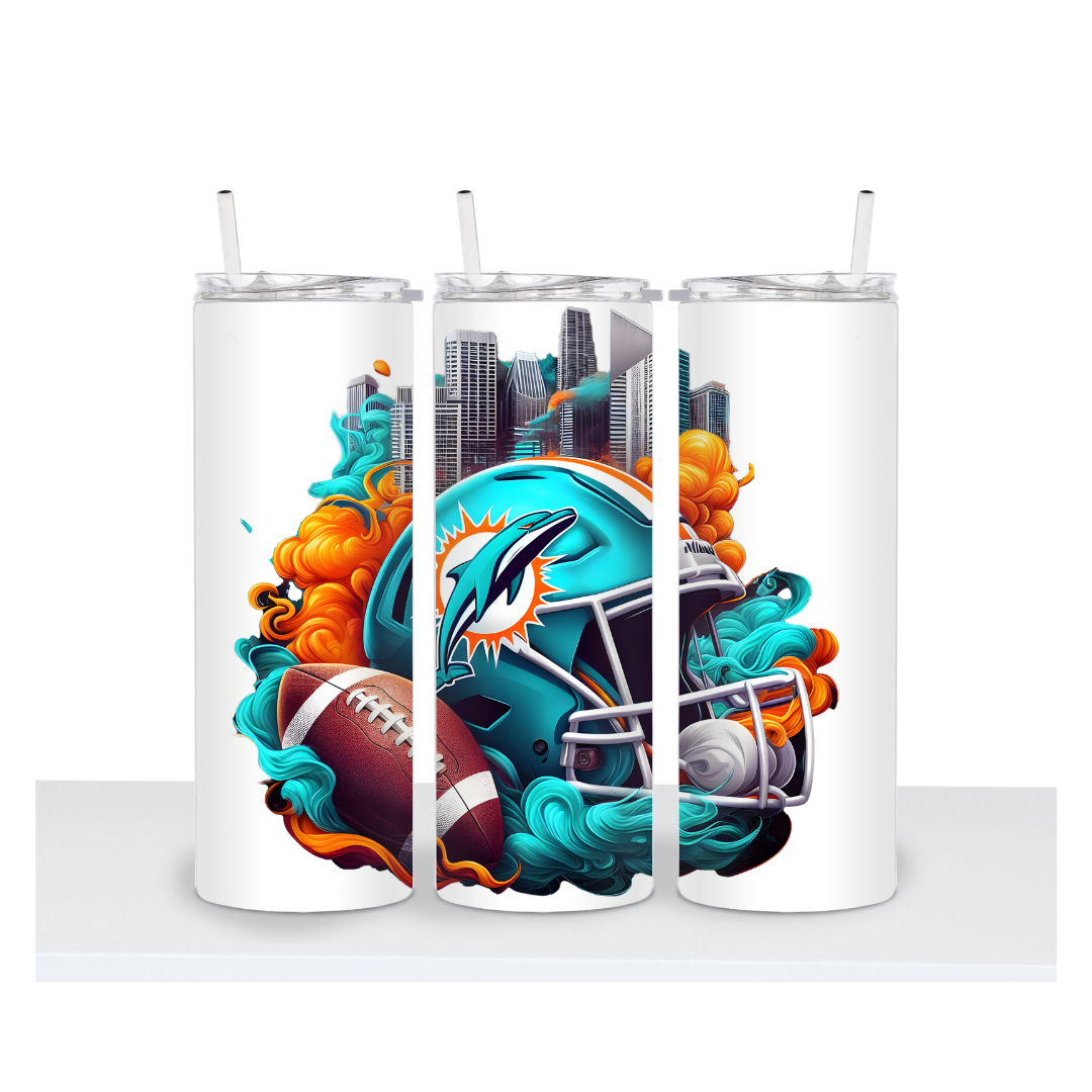 NFL Tumbler