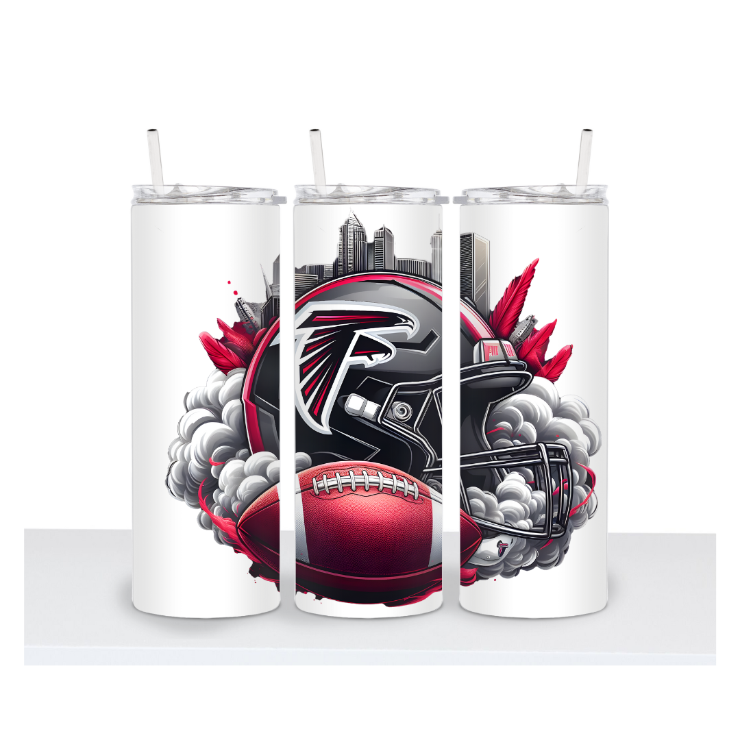 NFL Tumbler