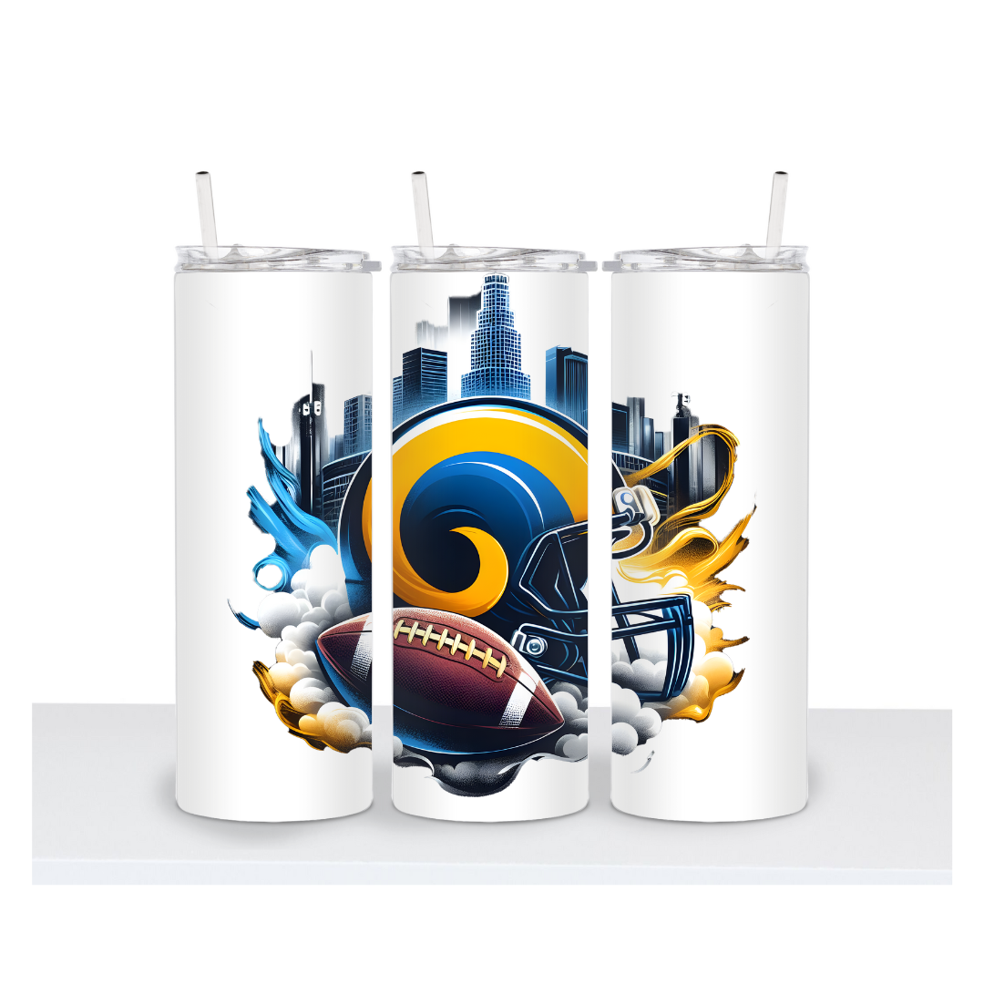 NFL Tumbler