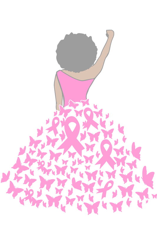 Pink Lady Sticky Notes
