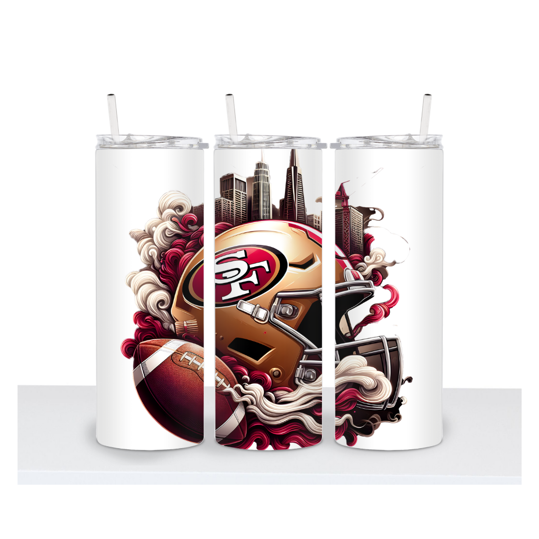 NFL Tumbler