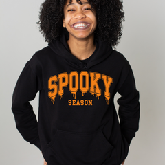 Spooky Season Hoodie