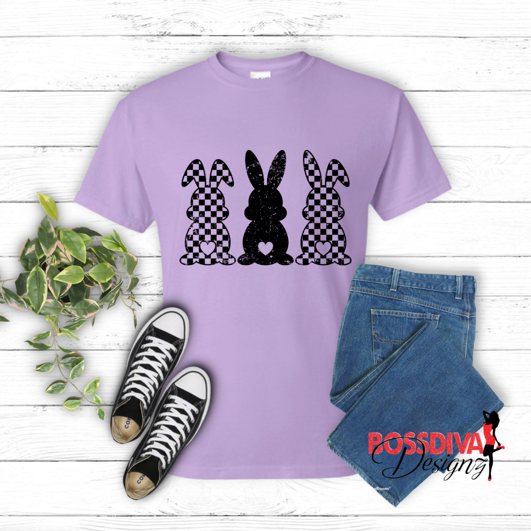 Bunny Tee