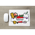 Teacher Mousepad