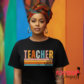 Teacher Tee