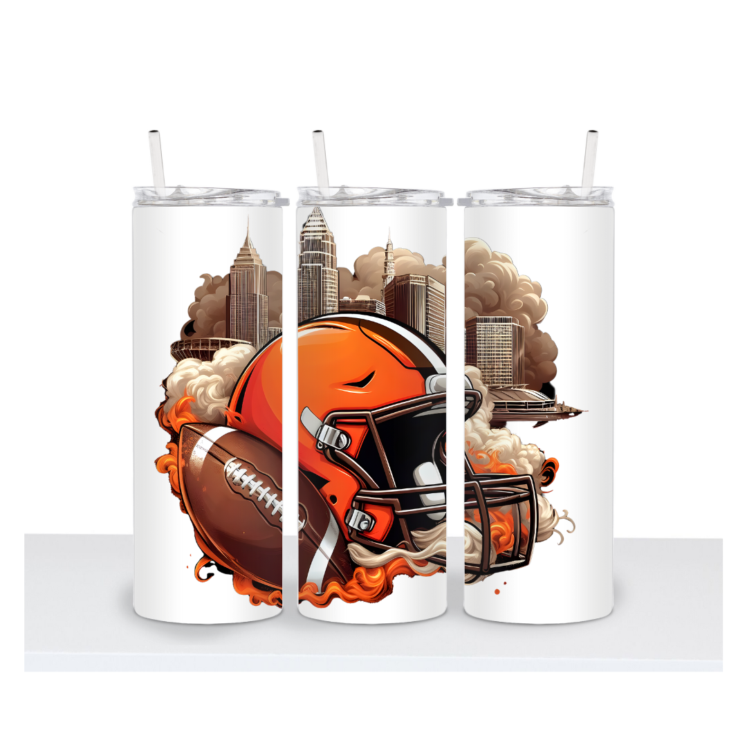 NFL Tumbler