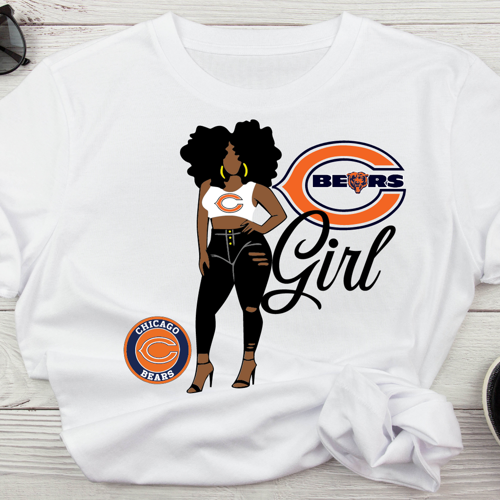 NFL Babe Tee