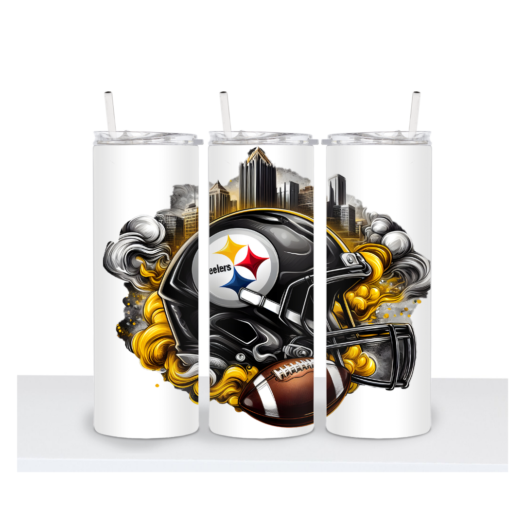 NFL Tumbler