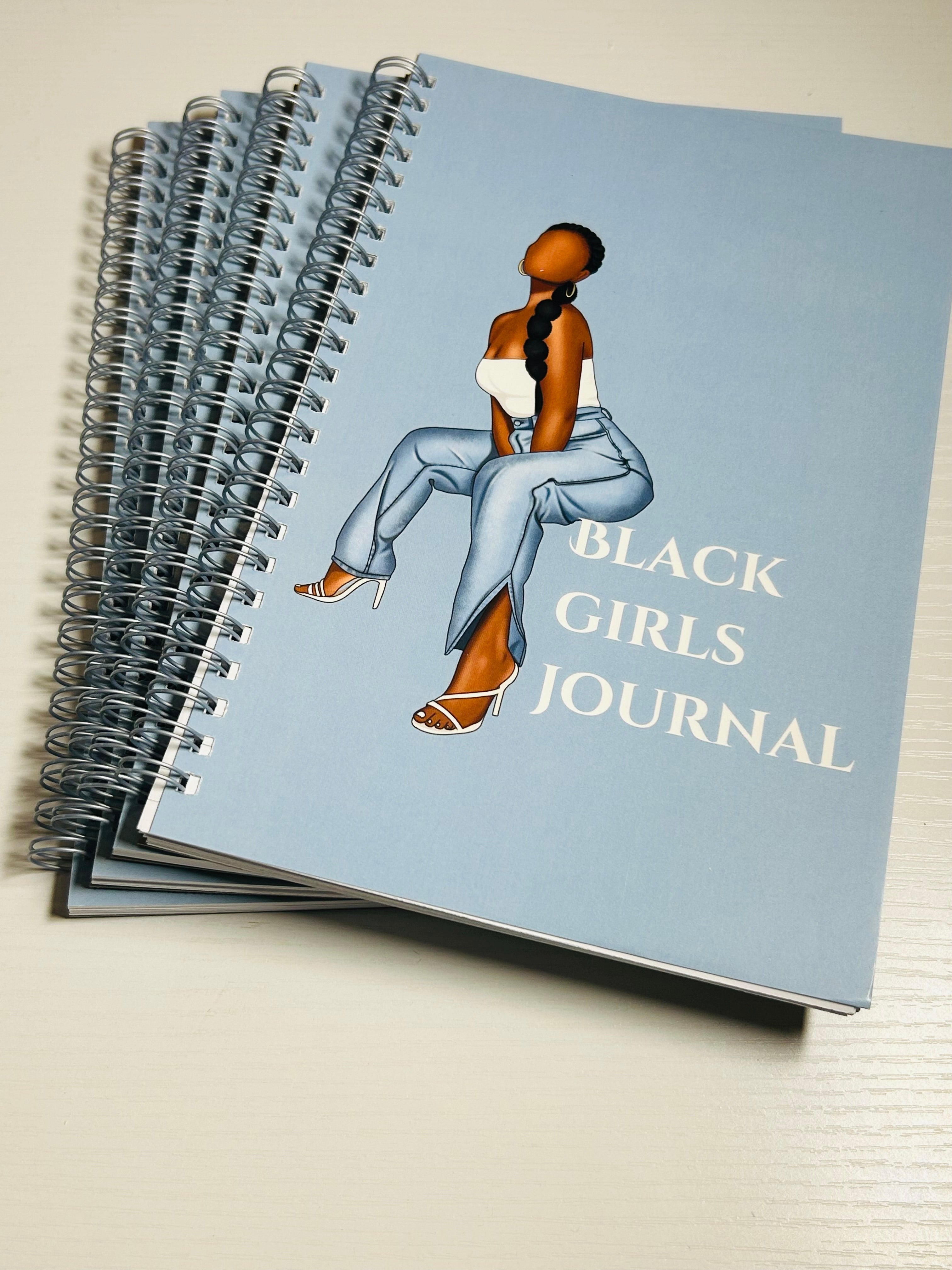 Brown Girls Journal