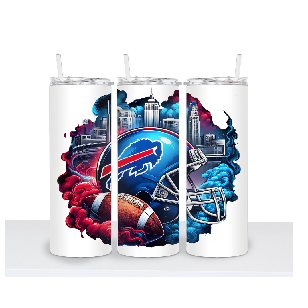 NFL Tumbler