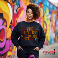 Black History Hoodie
