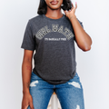 Girl Math Tee