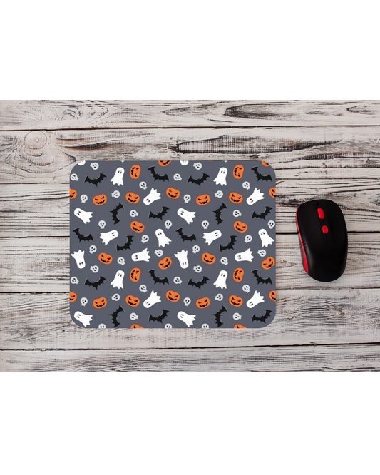 Grey Ghost Mousepad
