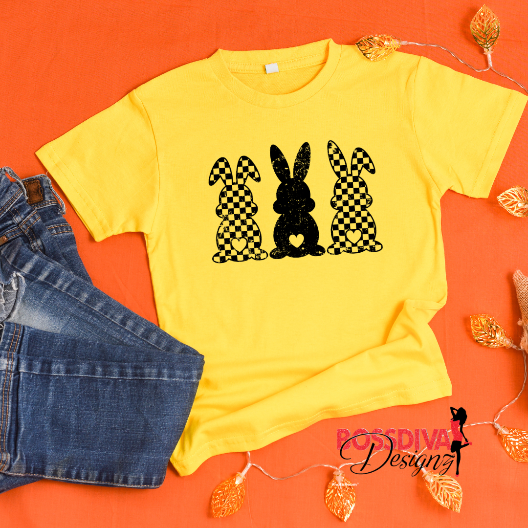 Bunny Tee