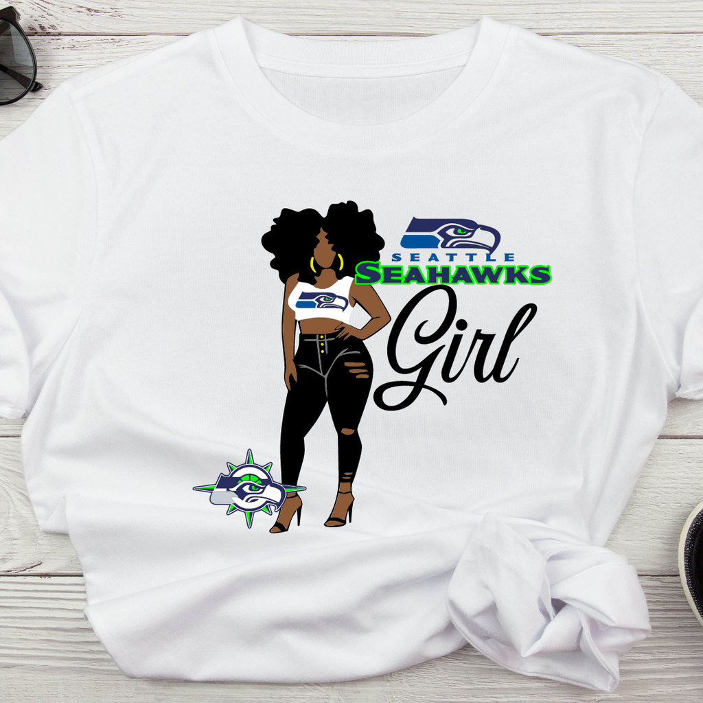NFL Babe Tee