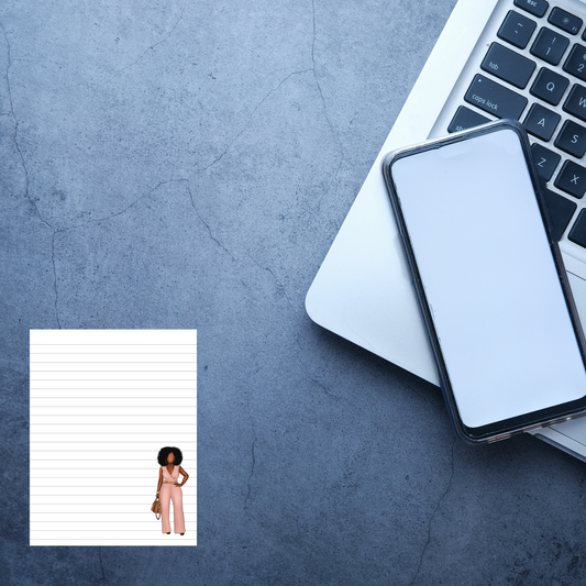 Diva Notepad