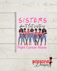Sistas Notebook