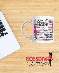 Hope Mug