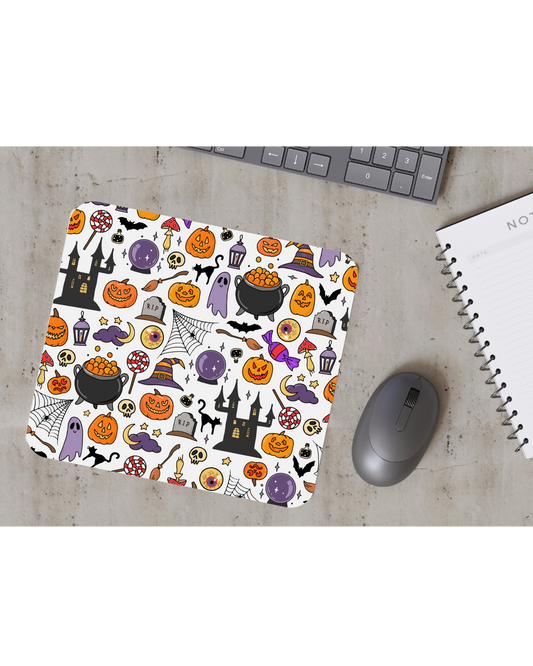 Halloween Mousepad