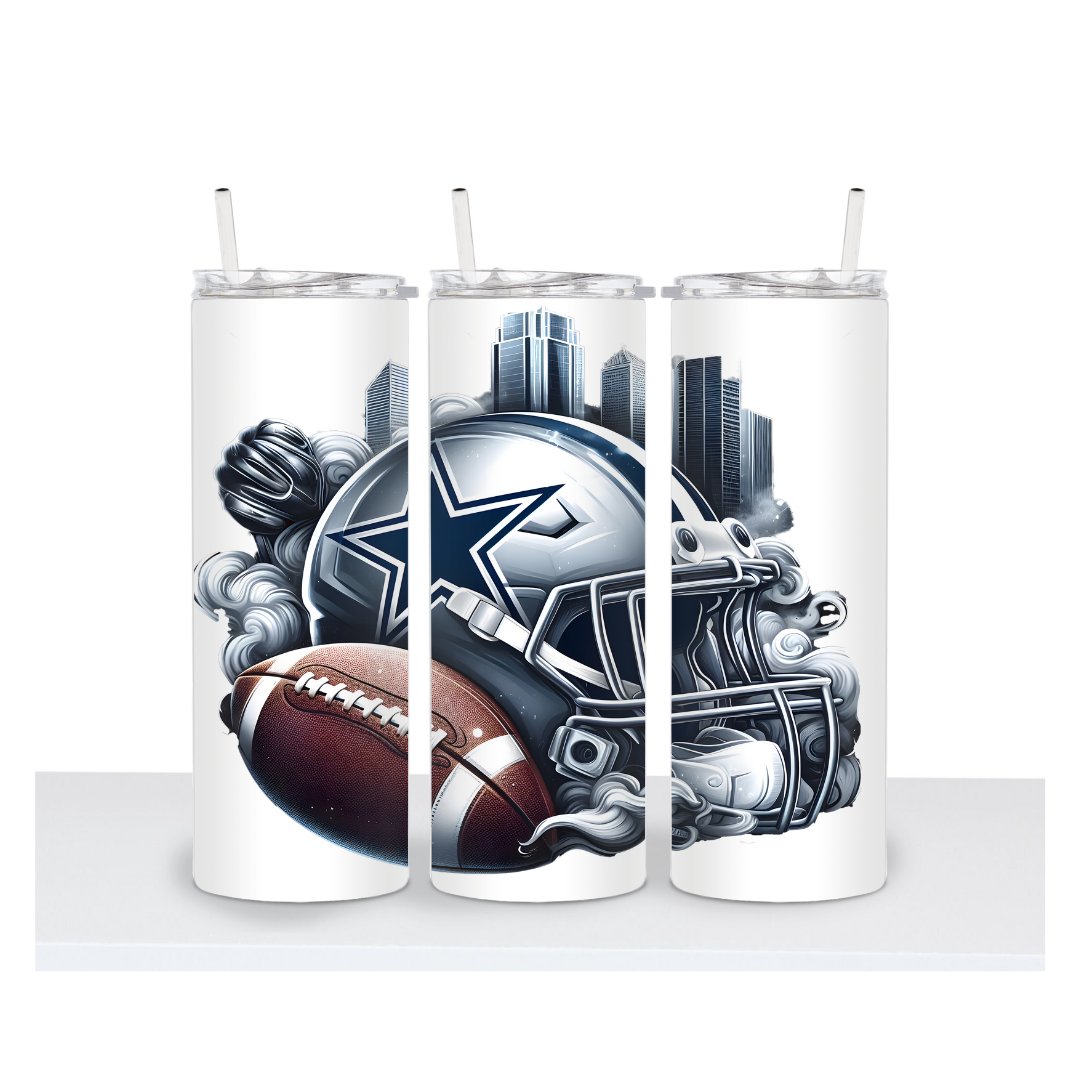 NFL Tumbler