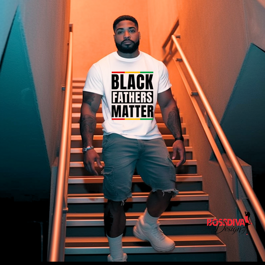 Father's Matter Tee