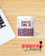 Support Squad Mug