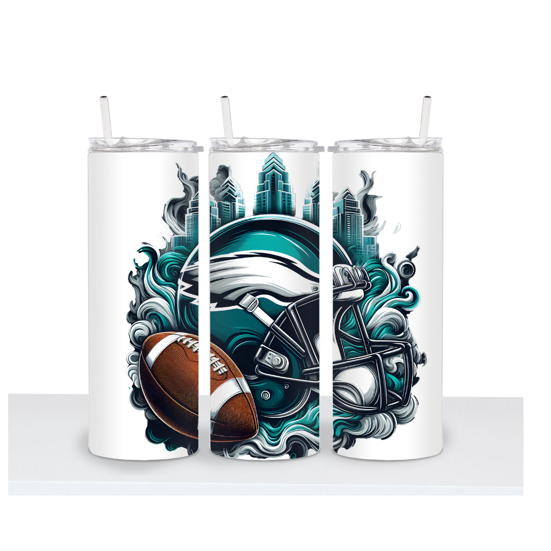 NFL Tumbler