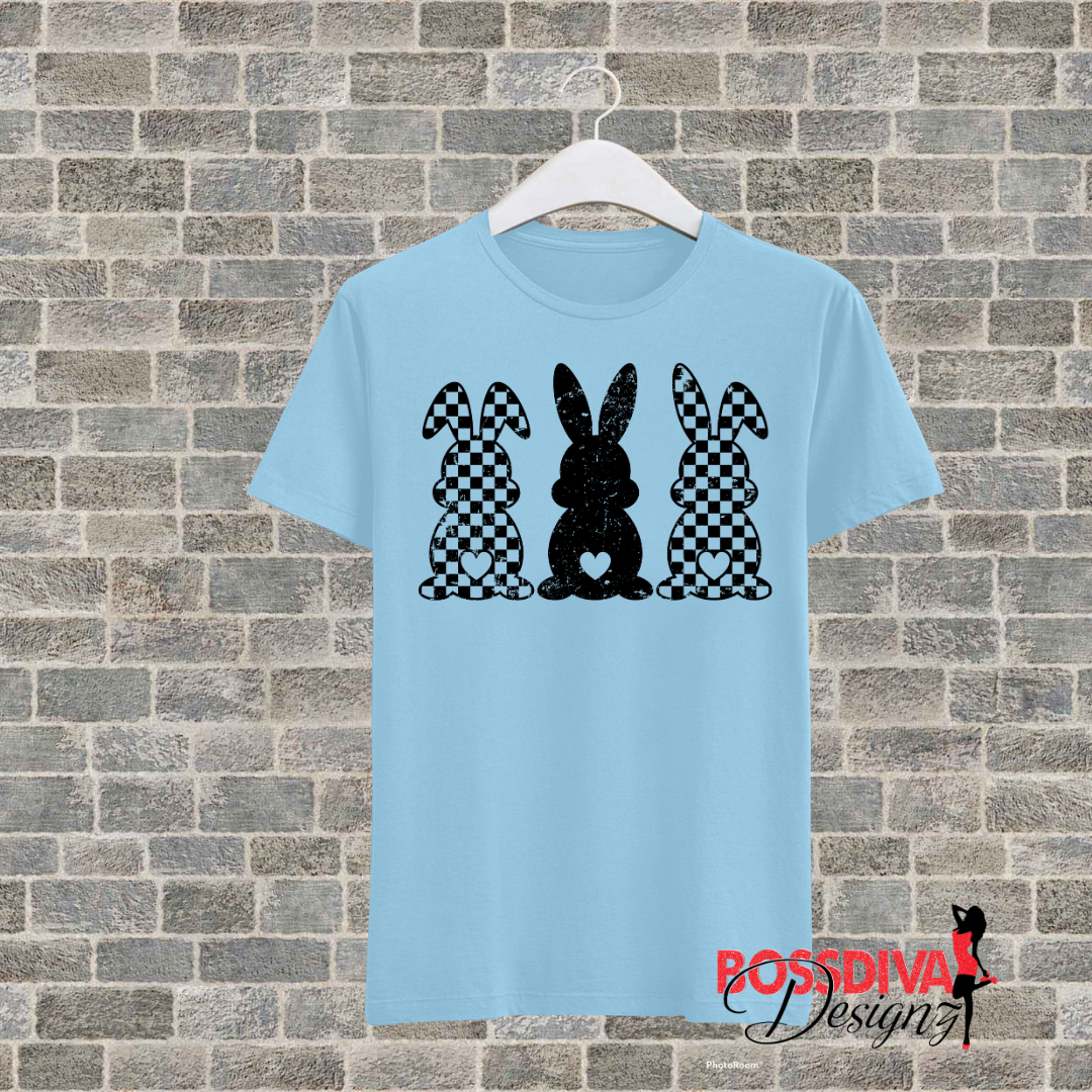 Bunny Tee