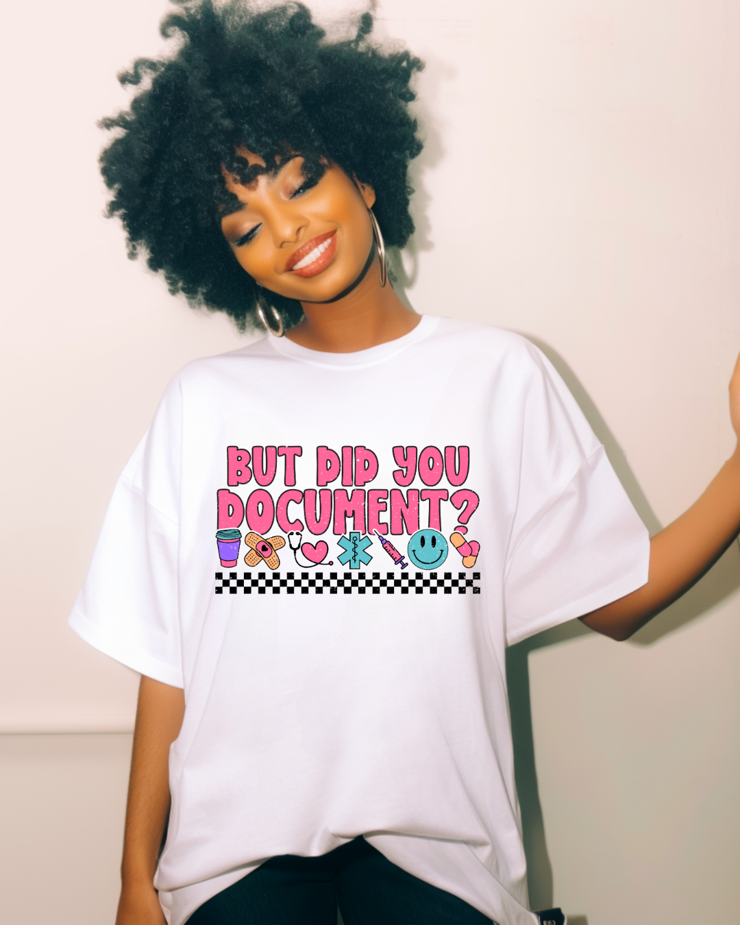 Document Tee