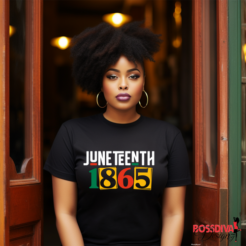 1865 Tee