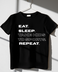 Sports Mom Tee