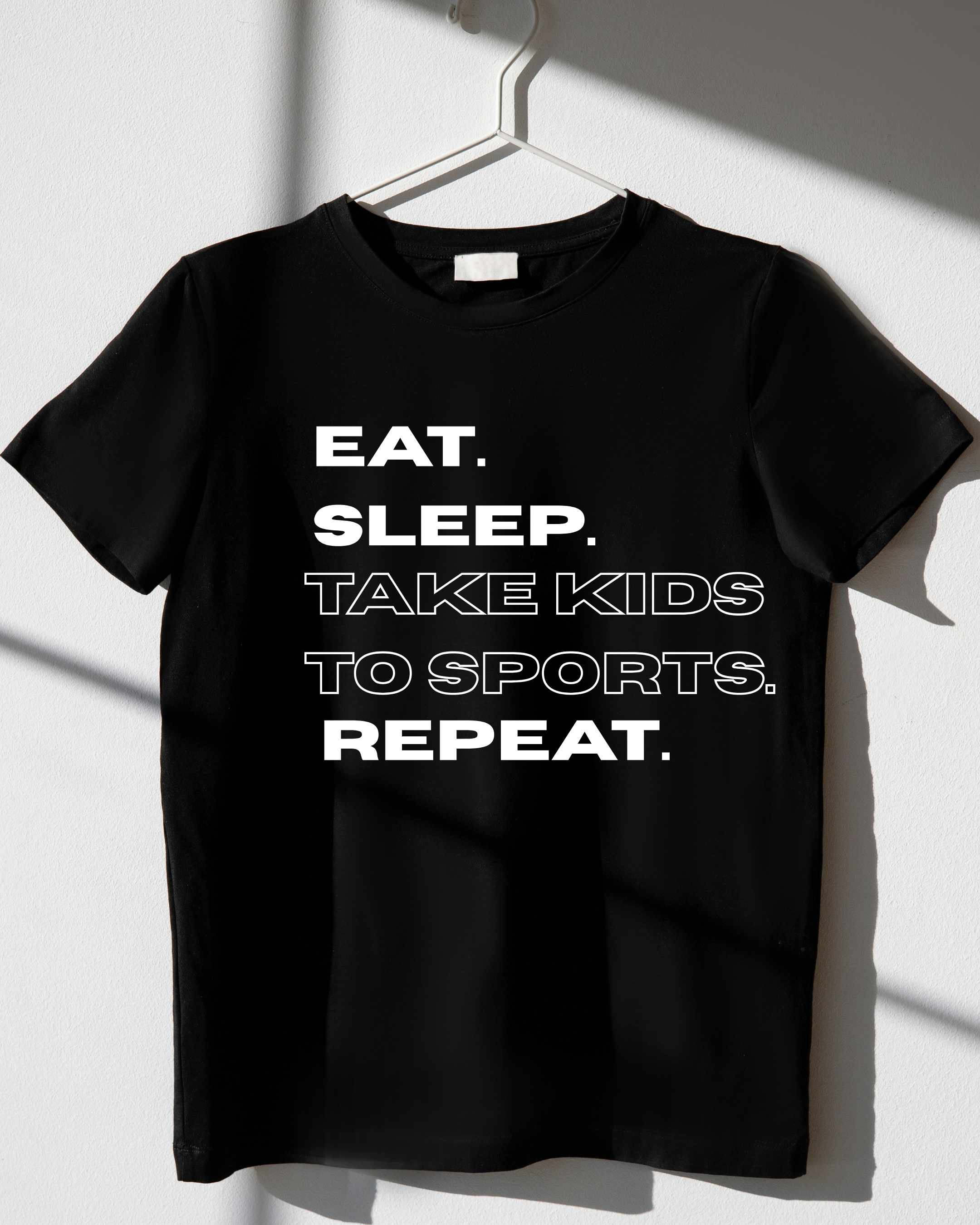 Sports Mom Tee