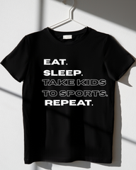 Sports Mom Tee