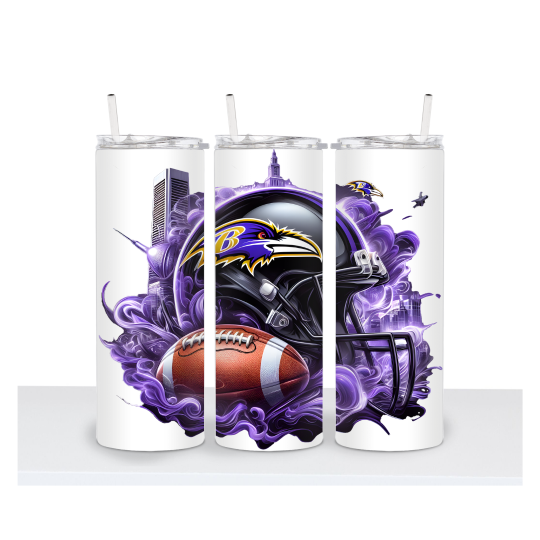 NFL Tumbler