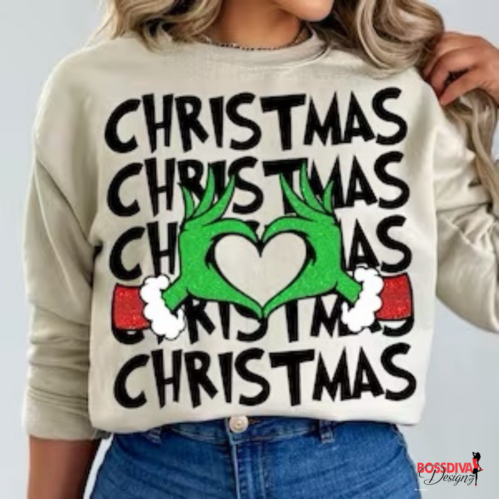 Christmas Sweater