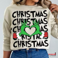Christmas Sweater