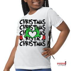 Christmas Tee (KID)