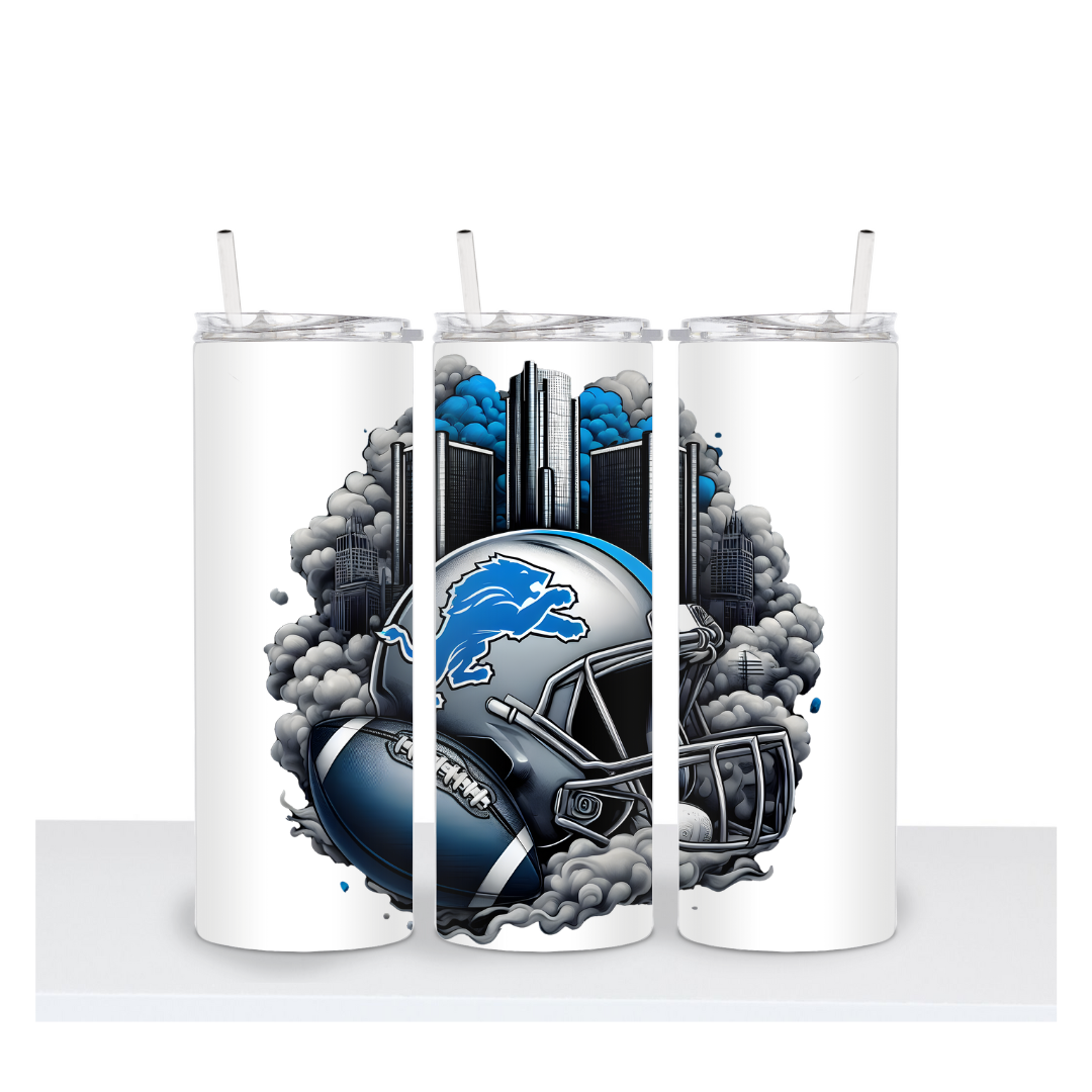 NFL Tumbler