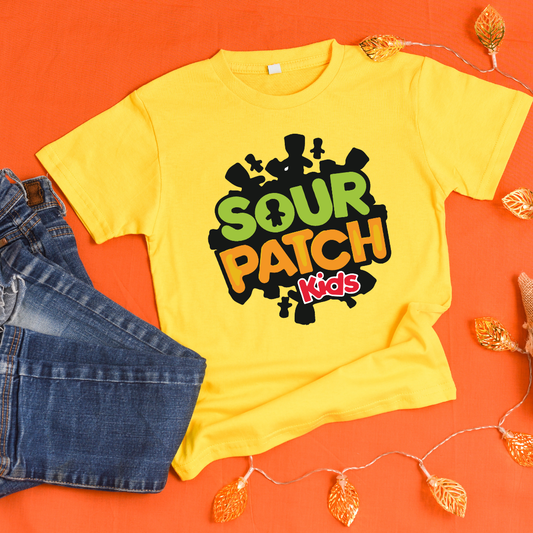 Sour Patch Tee