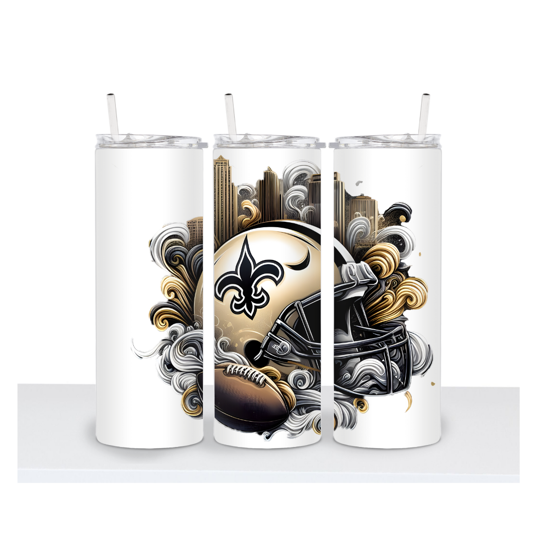 NFL Tumbler
