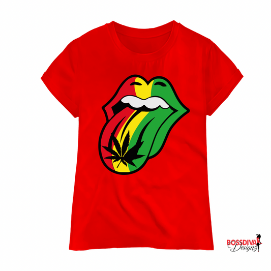 Marley Tee