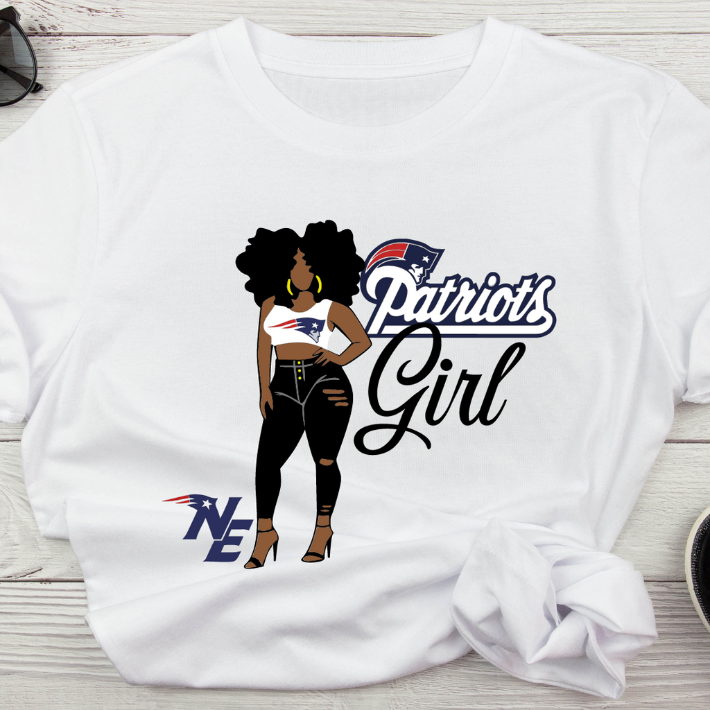 NFL Babe Tee