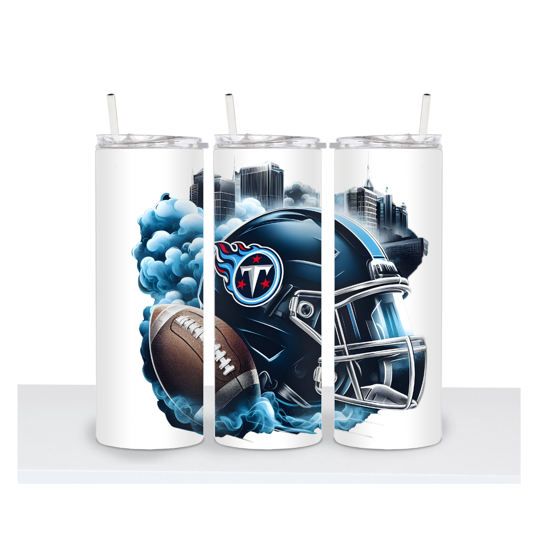 NFL Tumbler