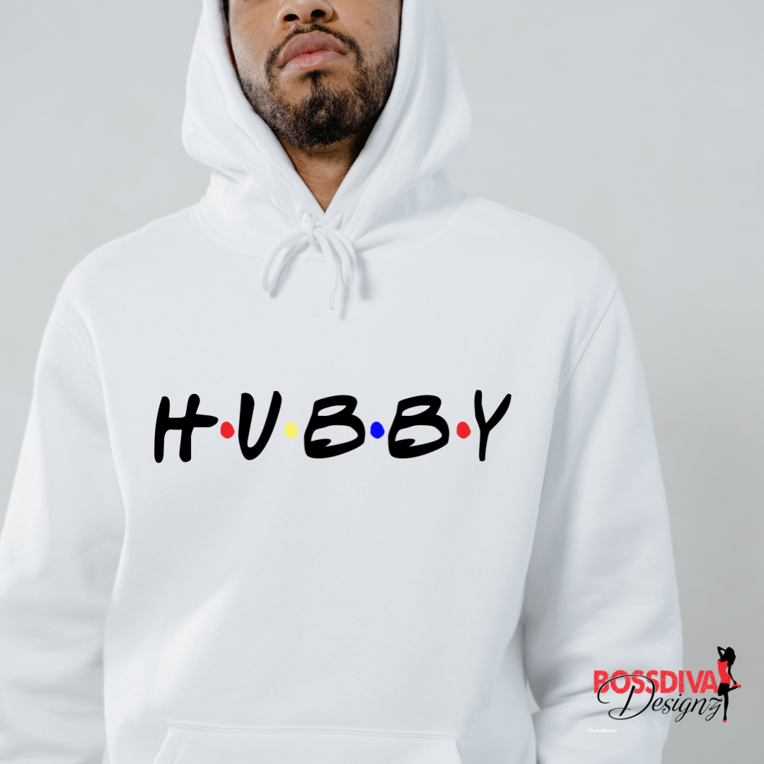 Hubby Hoodie