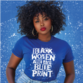 Blueprint Tee