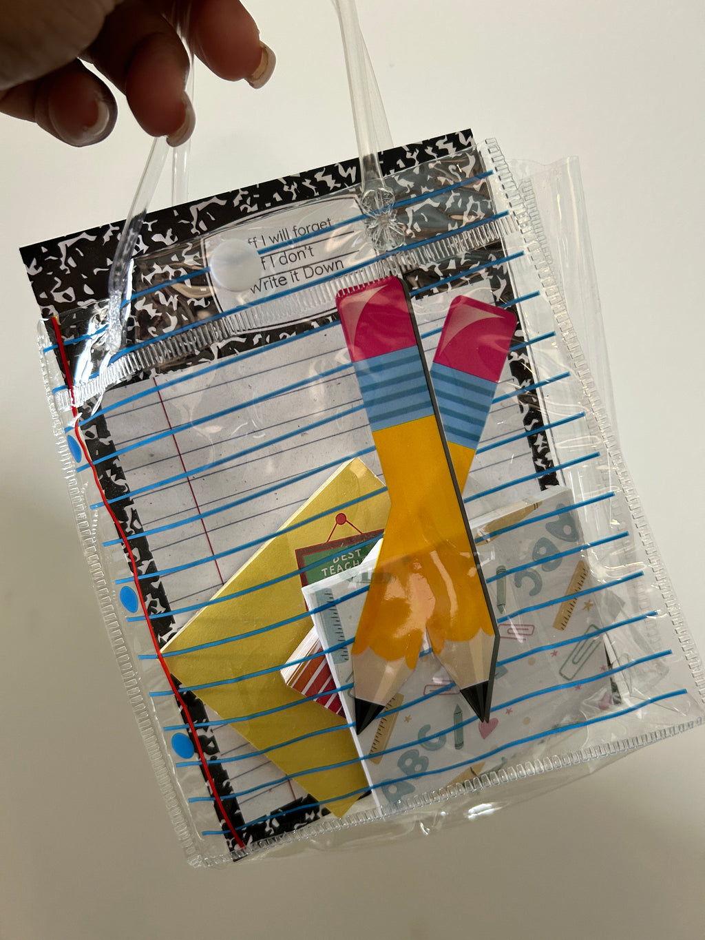 Back 2 School Bundle
