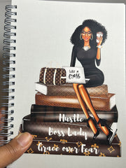 Hustle Journal