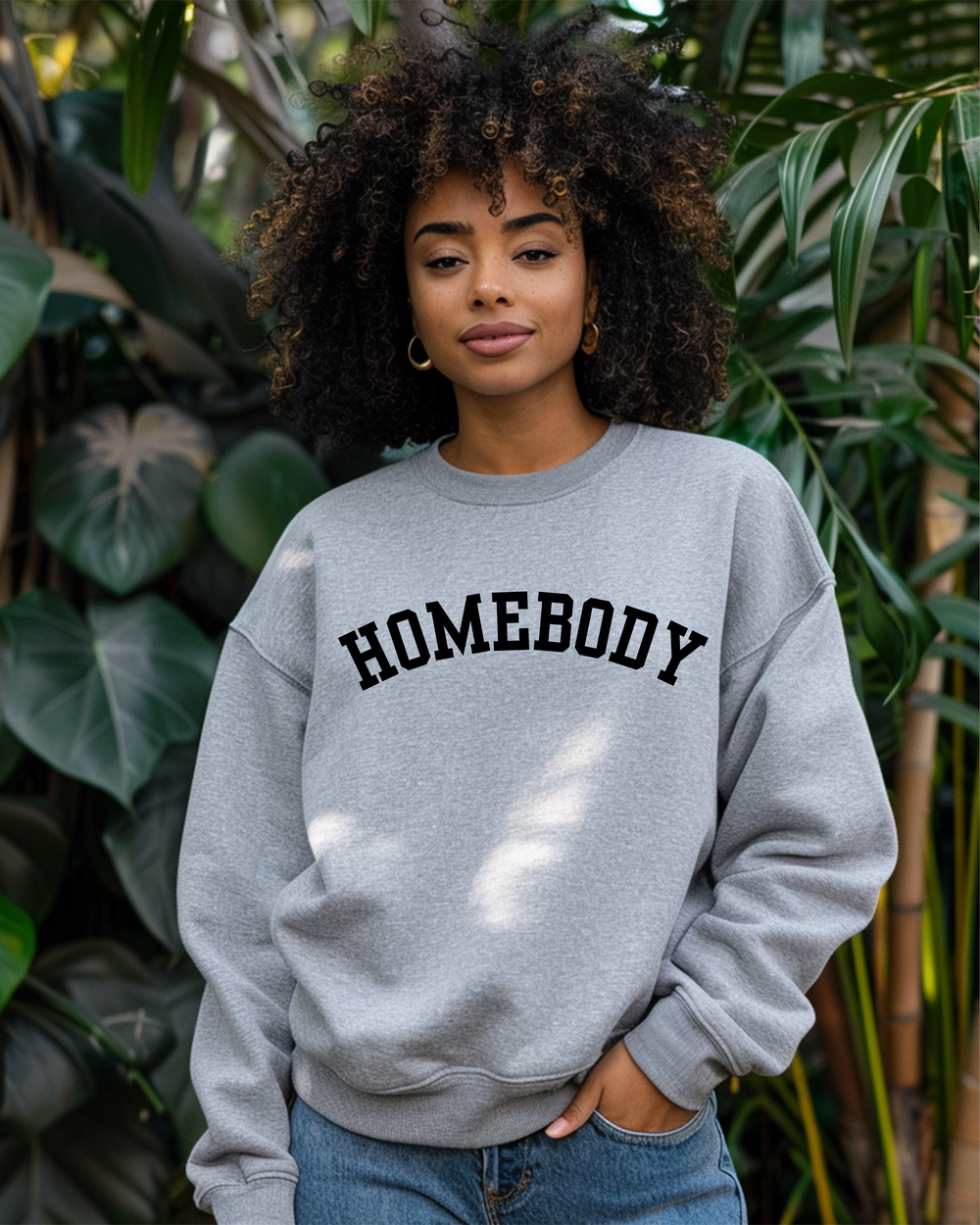 Homebody Sweater