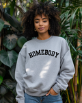 Homebody Sweater