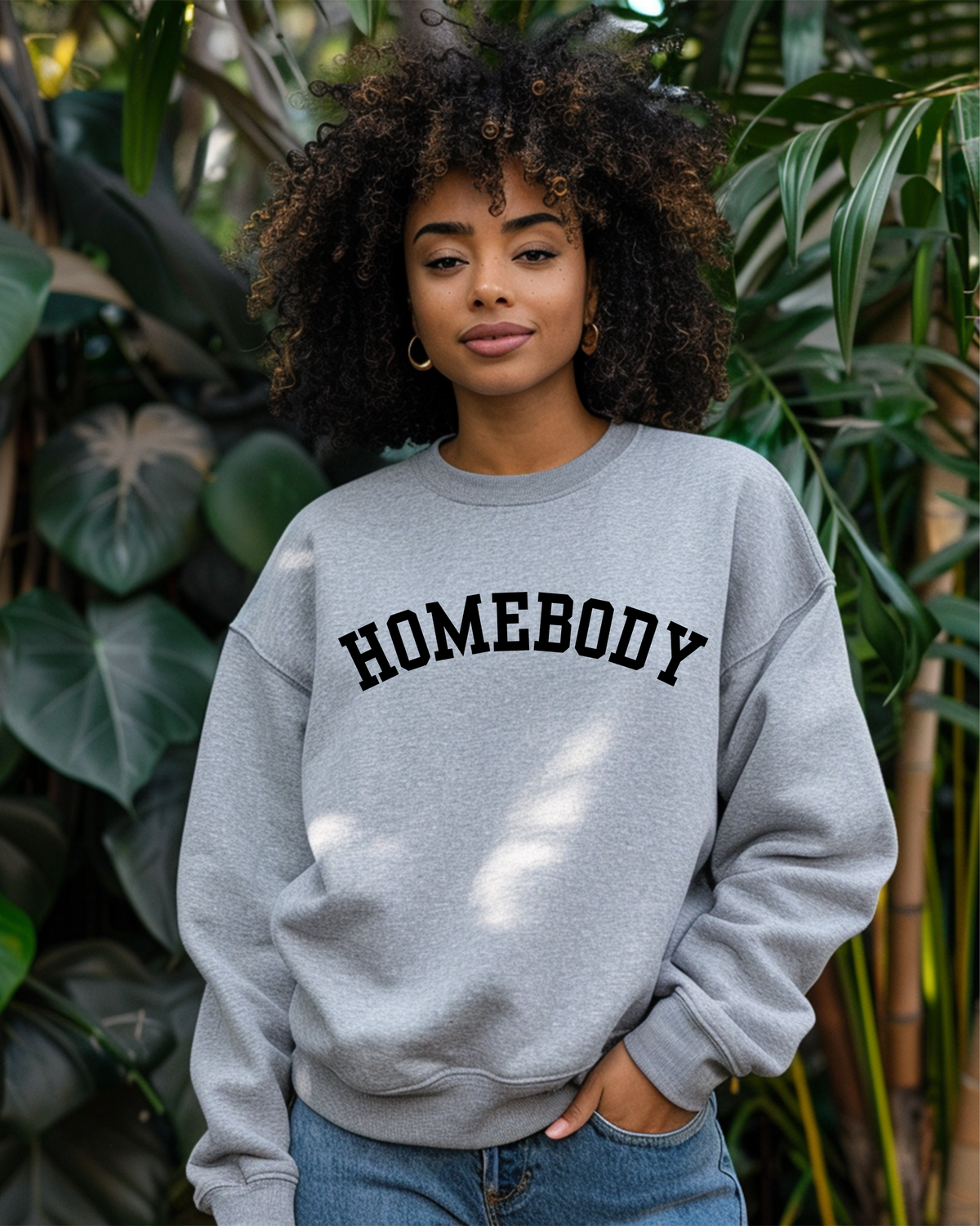 Homebody Sweater